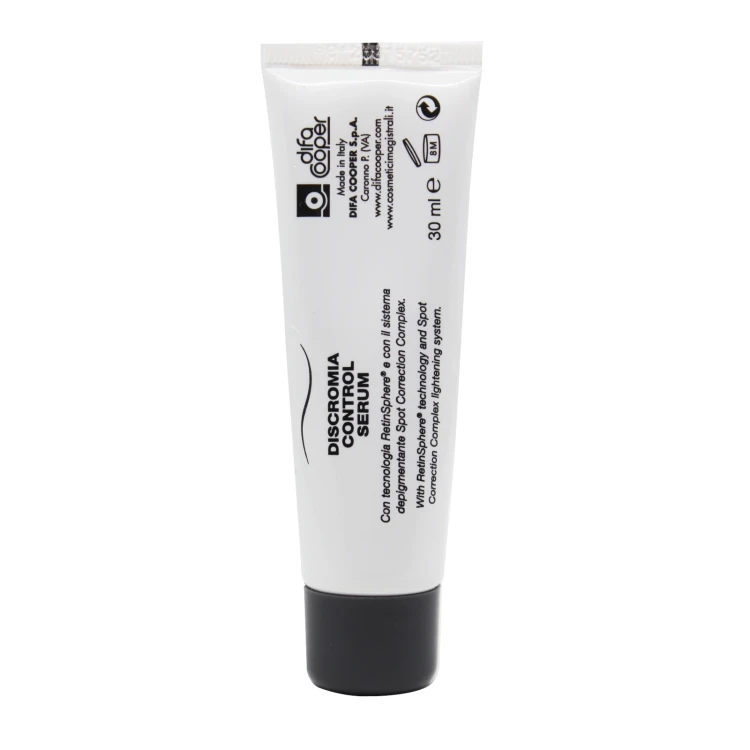 COSVAL DISCROMIA CONTROL SERUM